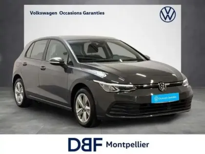 Photo 5 Volkswagen Golf 1.0 eTSI OPF 110 DSG7 Life Plus
