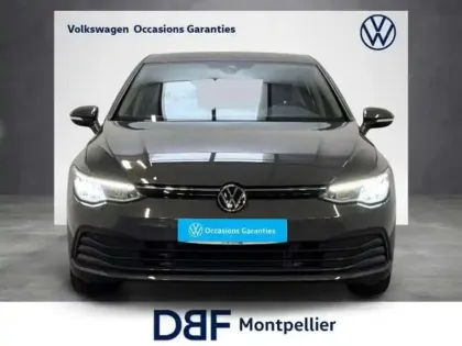 Photo 6 Volkswagen Golf 1.0 eTSI OPF 110 DSG7 Life Plus