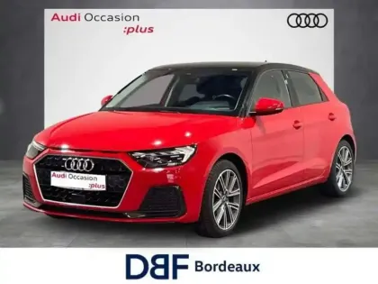 Photo Audi A1 Advanced 2