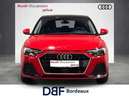 Photo 6 Audi A1 25 TFSI 95 ch BVM5 Advanced
