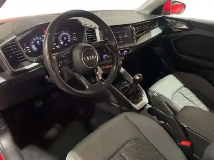 Photo 8 Audi A1 25 TFSI 95 ch BVM5 Advanced