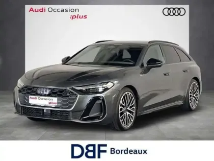 Photo Audi A5 S Line