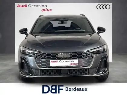 Photo 6 Audi A5 Avant TDI Hybride 204 ch S tronic 7 S line