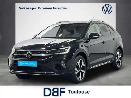 Photo Volkswagen Taigo Style
