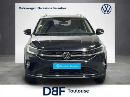 Photo 6 Volkswagen Taigo 1.0 TSI 110 DSG7 Style