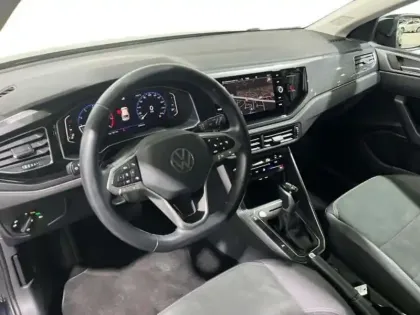 Photo 8 Volkswagen Taigo 1.0 TSI 110 DSG7 Style