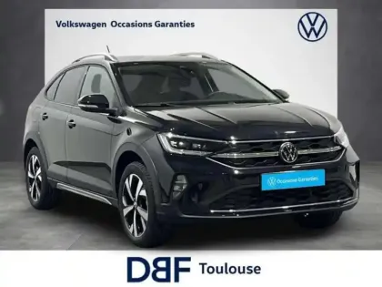 Photo 5 Volkswagen Taigo 1.0 TSI 110 DSG7 Style