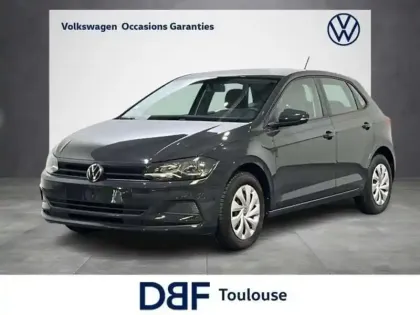 Photo Volkswagen Polo 1.0 80 S&s Bvm5
