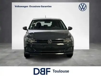 Photo 6 Volkswagen Polo 1.0 80 S&S BVM5