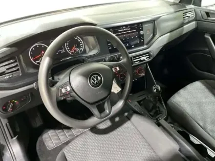 Photo 8 Volkswagen Polo 1.0 80 S&S BVM5