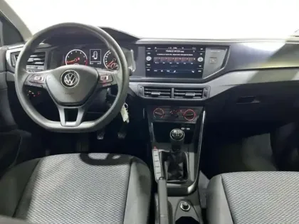 Photo 7 Volkswagen Polo 1.0 80 S&S BVM5