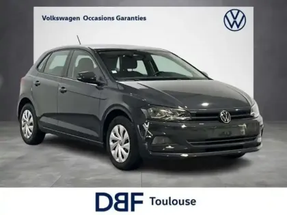 Photo 5 Volkswagen Polo 1.0 80 S&S BVM5