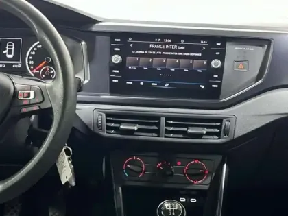 Photo 9 Volkswagen Polo 1.0 80 S&S BVM5
