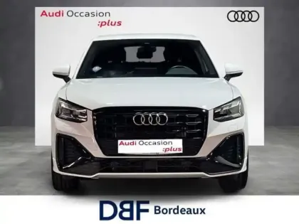 Photo 6 Audi Q2 35 TFSI 150 S tronic 7 S line