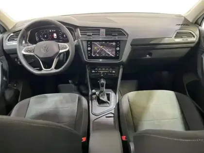 Photo 7 Volkswagen Tiguan 2.0 TDI 150ch DSG7 Elegance