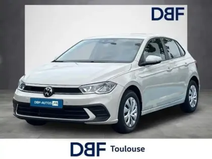 Photo Volkswagen Polo Base