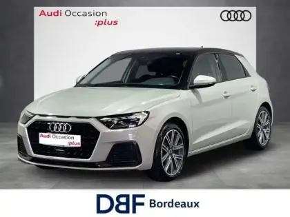 Photo Audi A1 Advanced 2