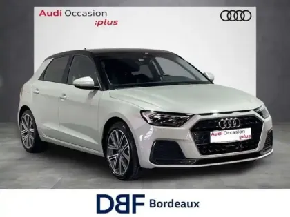 Photo 5 Audi A1 25 TFSI 95 ch BVM5 Advanced