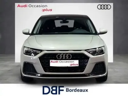 Photo 6 Audi A1 25 TFSI 95 ch BVM5 Advanced