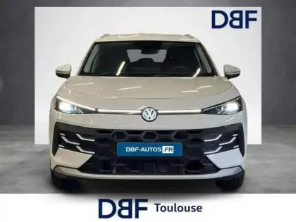 Photo 6 Volkswagen T-roc FL NOUVEAU NF 1.5 ETSI HYBRID 116CH D