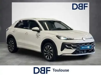 Photo 5 Volkswagen T-roc FL NOUVEAU NF 1.5 ETSI HYBRID 116CH D