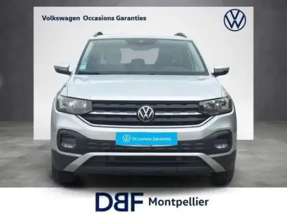 Photo 16 Volkswagen T-cross 1.0 TSI 110 Start/Stop BVM6 Life Tech