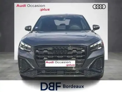 Photo 6 Audi Q2 35 TFSI 150 S tronic 7 S line