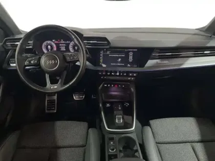Photo 7 Audi A3 35 TDI 150 S tronic 7 S line