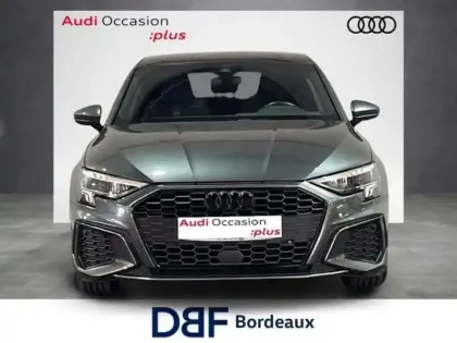 Photo 6 Audi A3 35 TDI 150 S tronic 7 S line
