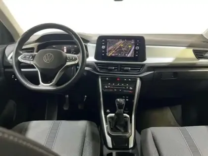 Photo 7 Volkswagen T-roc 2.0 TDI 116 Start/Stop BVM6 Life Plus