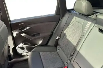 Photo 6 Audi E-tron Sportback PERFORMANCE 225 KW (306 CH)