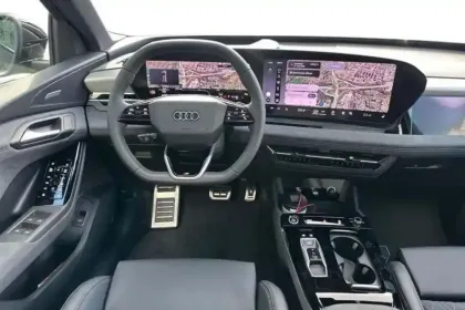 Photo 7 Audi E-tron Sportback PERFORMANCE 225 KW (306 CH)