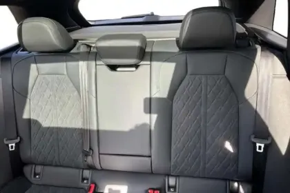 Photo 5 Audi E-tron Sportback PERFORMANCE 225 KW (306 CH)