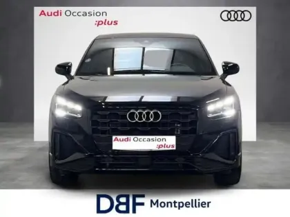 Photo 6 Audi Q2 35 TFSI 150 S tronic 7 S line Plus