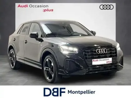 Photo 5 Audi Q2 35 TFSI 150 S tronic 7 S line Plus