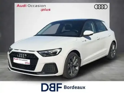 Photo Audi A1 Design