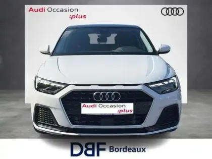 Photo 6 Audi A1 25 TFSI 95 ch S tronic 7 Design