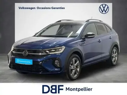Photo Volkswagen Taigo R-line