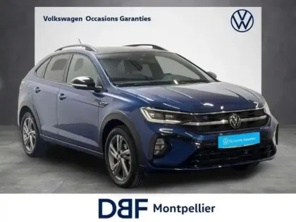Photo 5 Volkswagen Taigo 1.0 TSI 110 DSG7 R-Line