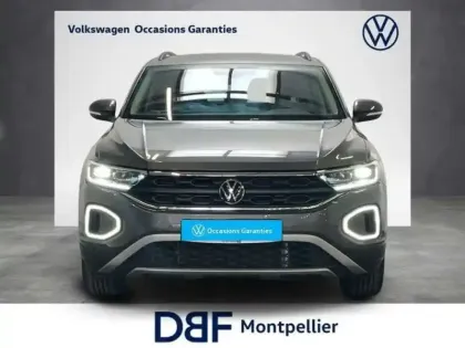 Photo 6 Volkswagen T-roc 1.5 TSI EVO 150 Start/Stop DSG7 Life Plus