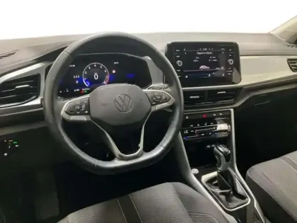 Photo 8 Volkswagen T-roc 1.5 TSI EVO 150 Start/Stop DSG7 Life Plus