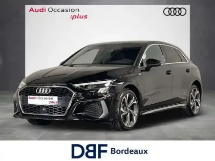Photo Audi A3 S Line