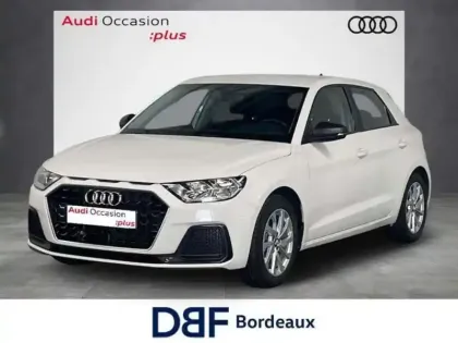 Photo Audi A1 Design