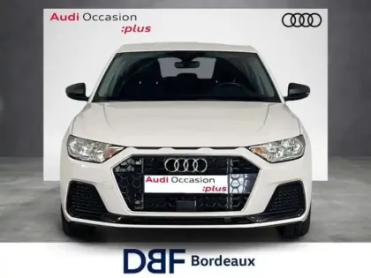 Photo 6 Audi A1 25 TFSI 95 ch BVM5 Design