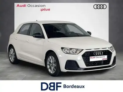 Photo 5 Audi A1 25 TFSI 95 ch BVM5 Design