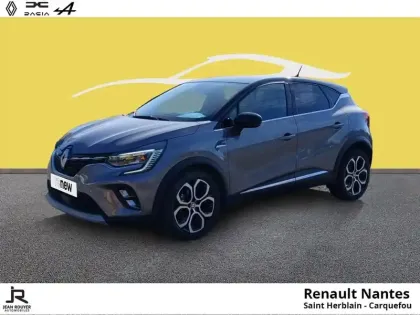 Photo Renault Captur Intens