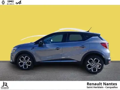 Photo 7 Renault Captur  1.3 TCe 140ch Intens EDC