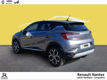 Photo 6 Renault Captur  1.3 TCe 140ch Intens EDC