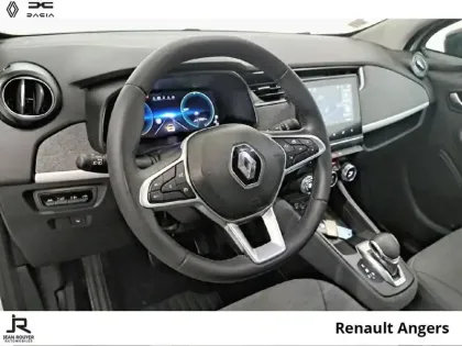 Photo 14 Renault Zoé Zoe E-Tech Evolution charge normale R110 - 22B