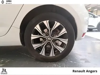 Photo 7 Renault Zoé Zoe E-Tech Evolution charge normale R110 - 22B